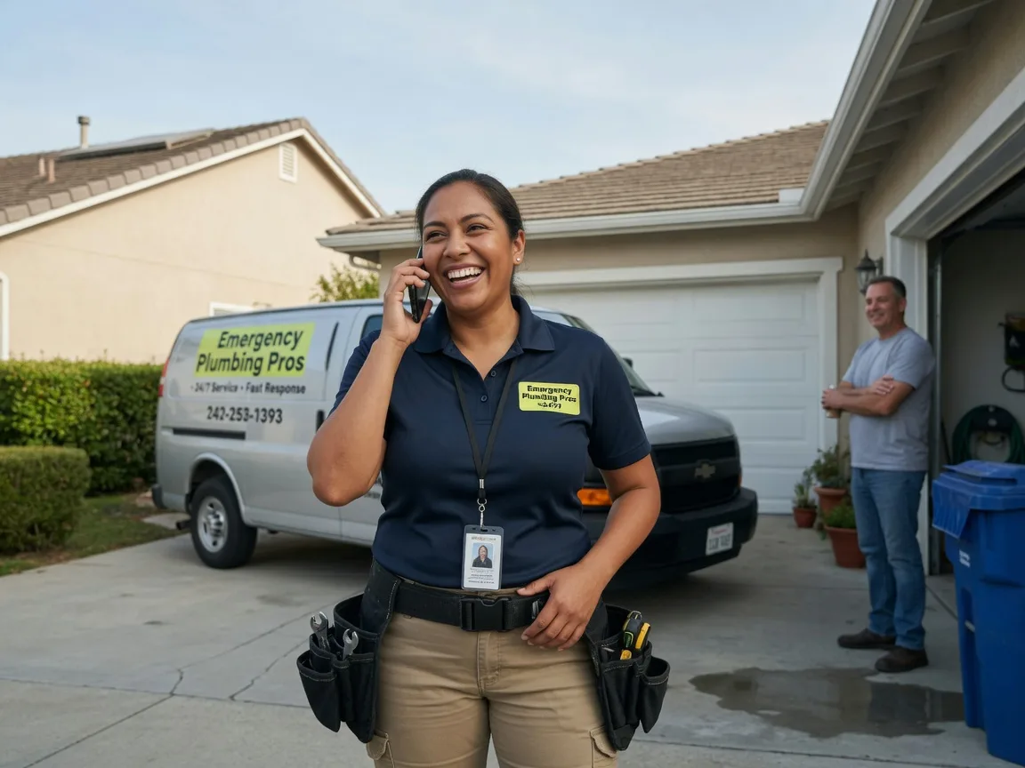 Emergency Plumber Paola, KS FAQs